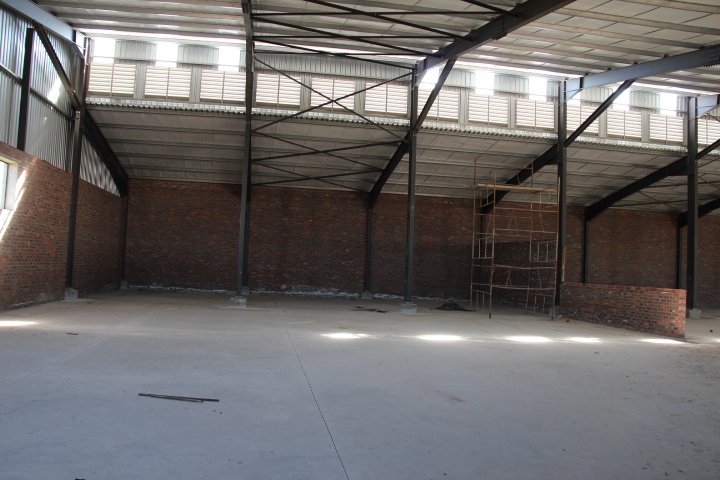 To Let Commercial Property for Rent in George Industrial Western Cape